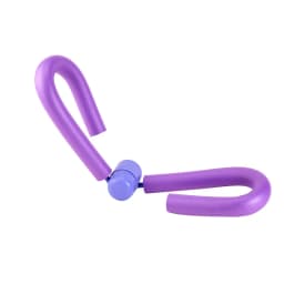 Thigh Master Leg Trainer - Multifunctional Hip & Thigh Exerciser for Home Workout & Body Shaping