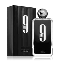 9PM neutral perfume (fruit, wood, sweet, oriental) is suitable for any venue