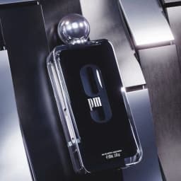 9PM neutral perfume (fruit, wood, sweet, oriental) is suitable for any venue