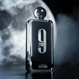 9PM neutral perfume (fruit, wood, sweet, oriental) is suitable for any venue
