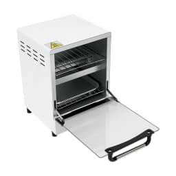 12L/10.9 Qt Sterilizer for Nail Tools, Nail Tool Cleaning Sterilizer Cabinet, Multi-Function High Temperature Sterilizer Cabinet