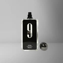 afnan perfumes 9 pm mens extrait de parfum 100 ml Long-lasting fragrance suitable for everyday use Valentine's Day gifts