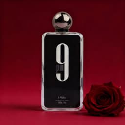 afnan perfumes 9 pm mens extrait de parfum 100 ml Long-lasting fragrance suitable for everyday use Valentine's Day gifts