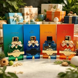 French Avenue AROMATIX Forbidden Berry Extrait De Parfum Premium Unisex Fragrance 100ML