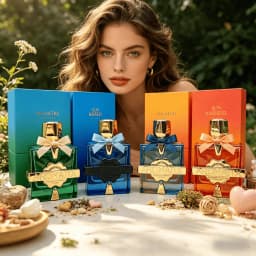 French Avenue AROMATIX Forbidden Berry Extrait De Parfum Premium Unisex Fragrance 100ML