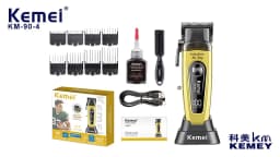Hair Clippers for Men, Cordless Barber Clippers with LED Display 2299Hair Trimmer with Charging Base Professional Hair Clippers for Men, Cordless Barber Clipper T-Blade Beard Trimmer Foil Shaver Set, Rechargeable Electric Fade Clipper Hair Cutting