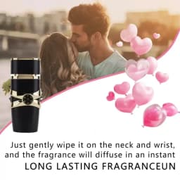 La Asad Eau De Parfum Spray - Oriental Spicy Fragrance For Unisex, 3.4OZ