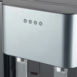 110V Bottom Loading Water Dispenser 304 Stainless Steel Liner Hot Cold Water Cooler Floor Standing Drinking Water Machine