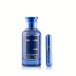 Bharara King for Men Eau De Parfum 3.4 Fl Oz / 100 ML Orange & Lemon Accented Perfume Versatile Occasions Perfect Gift