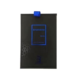 Bharara King for Men Eau De Parfum 3.4 Fl Oz / 100 ML Orange & Lemon Accented Perfume Versatile Occasions Perfect Gift