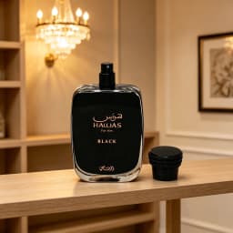 Hawas Pheromone Men's Perfume 3.4oz Long Lasting Fragrance Suitable for Any Occasion Christmas Gift Idea