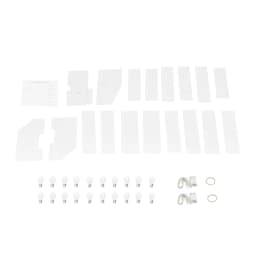 40 Light Up Numbers,40th Birthday Party Decoration,KT board 20 LED bulbs Warm Color Backdrop Pre-Cut Frame Large for Celebration