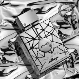 Club De Nuit Sillage Armaf Eau De Parfum 105ml