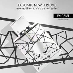 Club De Nuit Sillage Armaf Eau De Parfum 105ml