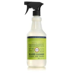 Clean Day Glass Cleaner, Lemon Verbena Scent, 24  fl oz Bottle