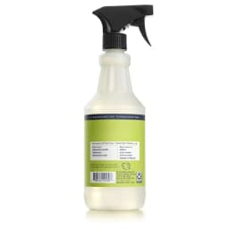 Clean Day Glass Cleaner, Lemon Verbena Scent, 24  fl oz Bottle