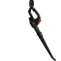 Garage Storage J Hook, Black