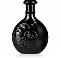 ARABIYAT PRESTIGE NYLA Suede Perfume Eau De 2.7 Fl Oz Luxury Fragrance for Women and Men