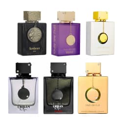 Armaf Club De Nuit Unisex Eau De Parfum 105ml Fresh Citrus Woody Scent with Bergamot Blackcurrant Violet Leaf Opening Ambroxan Musk Cedar Base Long Lasting Cologne for Office Daily Wear