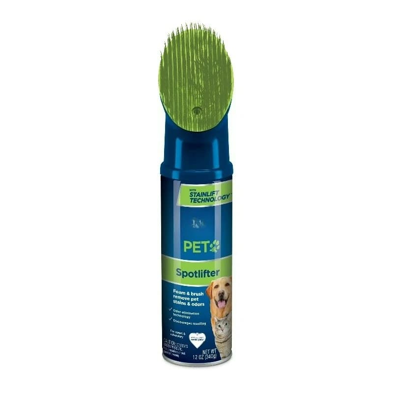 Pet Spotlifter for Upholstery and Carpet, 12 oz., 93521