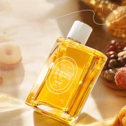Women Perfume Long-lasting Fresh Caramel Vanilla - 10H Naturally Refreshing Romantic Encounter Gourmand Sweet EDP Spray
