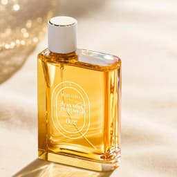 Women Perfume Long-lasting Fresh Caramel Vanilla - 10H Naturally Refreshing Romantic Encounter Gourmand Sweet EDP Spray