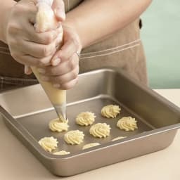 100 Pce - Disposable Piping Bags Food Grade Thickened Anti-Burst Pastry Bags for Cake Cookie Decorating