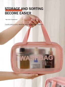 53PCS Makeup Tools:1PC Cosmetic Bag+32PCS Makeup Brush Set+8PCS Makeup Sponges+8PCS Powder Puffs+4PCS Makeup Tools
