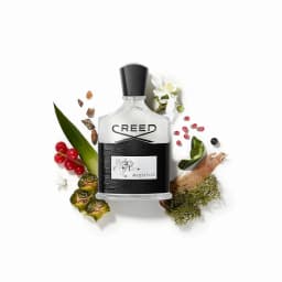 Creed Aventus: Audacious & Timeless Men's Cologne