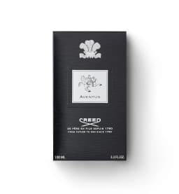 Creed Aventus: Audacious & Timeless Men's Cologne