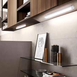 USB Under Cabinet Light USB 5V LED Motion Sensor Light Night Light Wireless For Kitchen Cabinet Bedroom Sensor Indoor Lighting