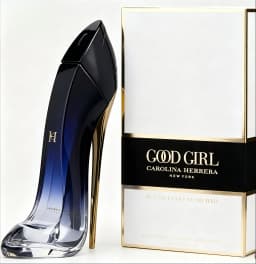 Carolina Herrera Good Girl Unisex Perfume 80ml Ideal Holiday Gift Choice Fresh Scent Long Lasting Body Spray for Men And Women