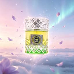 Paris Corner Mawj Appletini – Unisex Fruity Eau de Parfum, Long-Lasting Spray, 3.4 oz (100 ml) – Perfect Gift for Women & Men