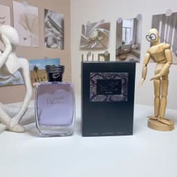 Hawas For Him Purple Edition Eau de Parfum 100ml 3.38fl.oz Men Woody Spicy Long Lasting Fragrance