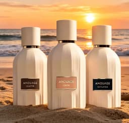 Amouage Lustre Premium Neutral Wood Tone perfume 100ml, lasting fragrance, suitable for any venue, perfect gift choice