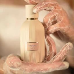 Amouage Lustre Premium Neutral Wood Tone perfume 100ml, lasting fragrance, suitable for any venue, perfect gift choice