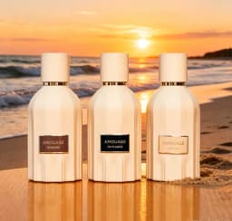 Amouage Lustre Premium Neutral Wood Tone perfume 100ml, lasting fragrance, suitable for any venue, perfect gift choice