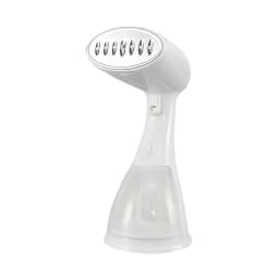 Saierfour 1500W Portable Handheld Garment Steamer Mini Steam Iron Press Travel Business Clothes Wrinkle Remover Home Fabric Steaming Brush