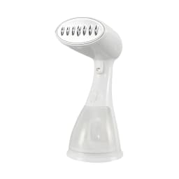 Saierfour 1500W Portable Handheld Garment Steamer Mini Steam Iron Press Travel Business Clothes Wrinkle Remover Home Fabric Steaming Brush