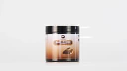BWEORTHS 70/120/250G Mushroom Coffee Mixed Reishi&Lion's Mane Mushrooms Support Immunity&Focus Health Boost Memory NO-GMO