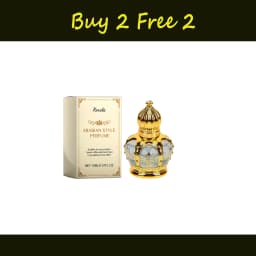 Roxelis 15ml Coffee Patchouli Natural Fragrance Fresh Elegant Long-Lasting Charm Atmosphere Date Perfume for Men And Women