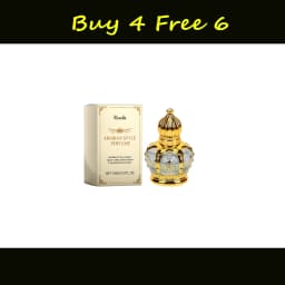 Roxelis 15ml Coffee Patchouli Natural Fragrance Fresh Elegant Long-Lasting Charm Atmosphere Date Perfume for Men And Women