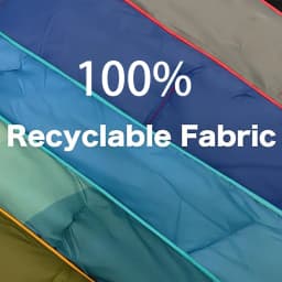 Outdoor Puffy Camping Blanket, Lightweight Down Alternative Puffy Camping Large Ultra Warm Hammock Top Quilt Waterproof Blanket for Traveling Picnic Beach Party Cold Weather