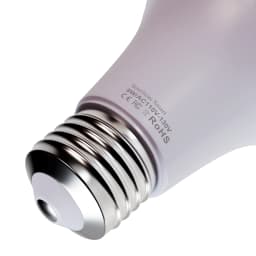4pcs, Smart Bulbs, RGBCW LED Bulbs, Color Changing Dimmable Bulbs with App Control & Music Sync for Home Lighting.
