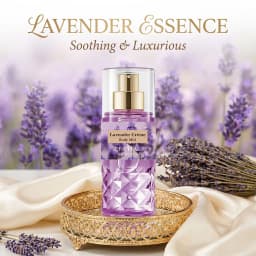 5 Fragrance Notes: Long-lasting Floral and Fruity Scents, Formulated with a Non-greasy Alcohol Base. Suitable for Hair and Body, Ideal for Parties, Dates, and Gifting. Lightweight Texture, Smooth Spray Application