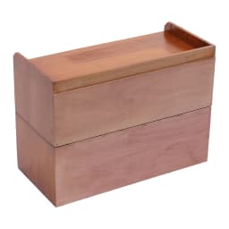 6 Drawers Desktop Organizing Cabinet, Supplies Organizer, Vintage Drawers for Cosmetics, Jewelry, Tea Bags, Sugar Packets