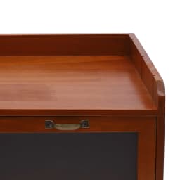 6 Drawers Desktop Organizing Cabinet, Supplies Organizer, Vintage Drawers for Cosmetics, Jewelry, Tea Bags, Sugar Packets