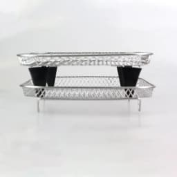 4/6/8Pcs Dewatering Rack Buffer Pad Air Fryer Silicone Feet Steam Protector For Dehydrator Racks Tabs Silica Gel Tray Bumpers