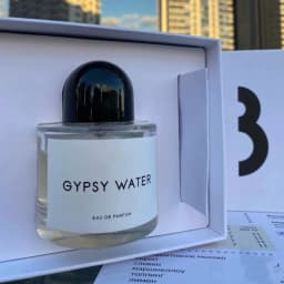 Gypsy Water Perfume 100ml Long Lasting Fragrance Luxury Edp Spray