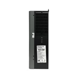 Aninerel NEW 4.2kw Hybrid Solar Inverter 110V-120v 24V On/Off Grid built-in MPPT 120A 60-500V 50/60hz Home Inversor Pure Sine Wave
